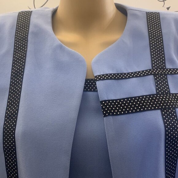 Women's Perceptions Petite Jacket - Picture 2 of 6